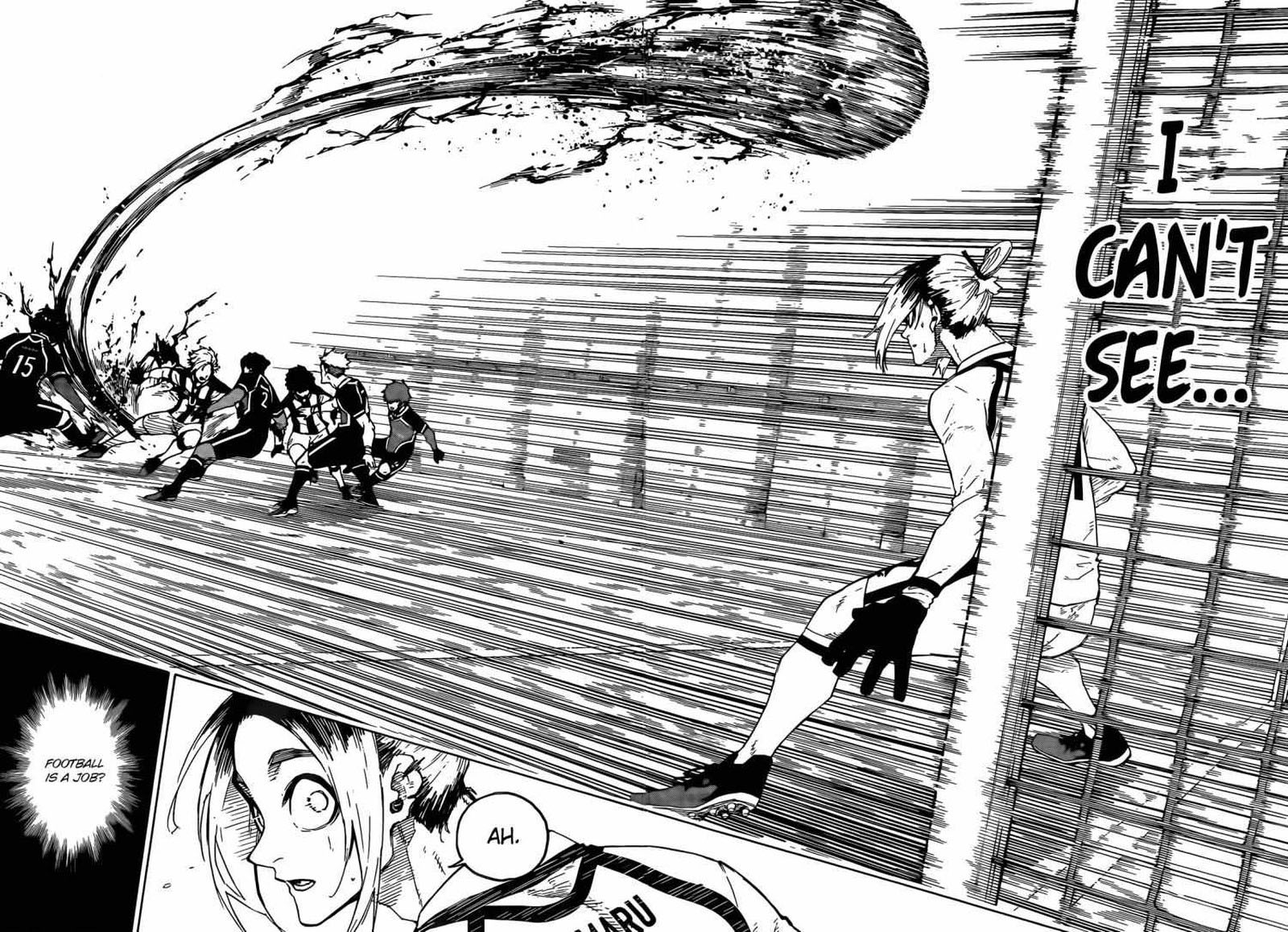 Chapter 215 (Image 6)