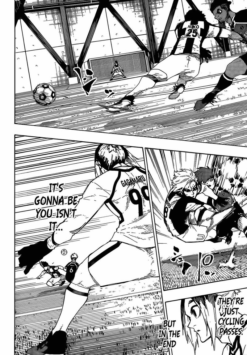 Chapter 215 (Image 2)