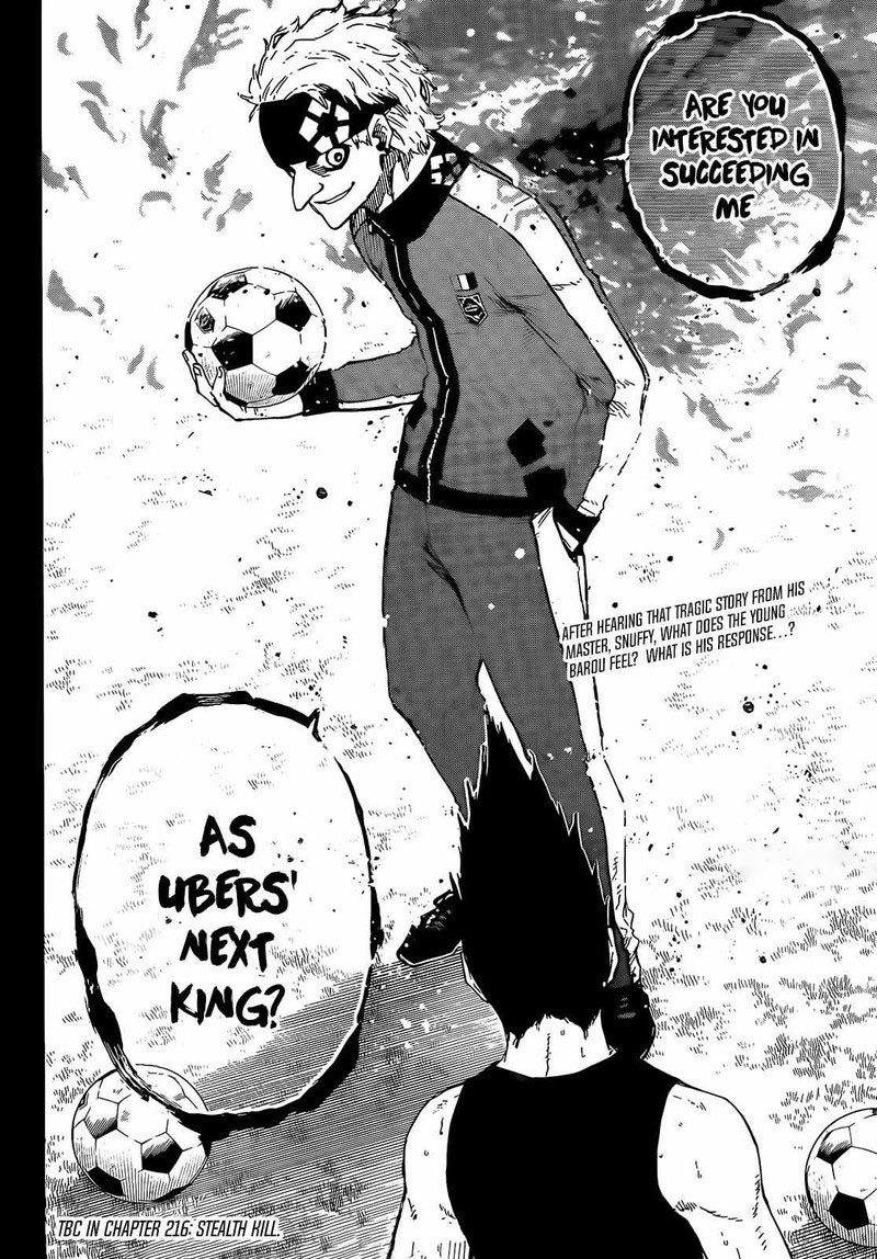 Chapter 215 (Image 19)