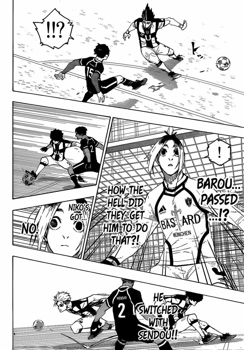 Chapter 215 (Image 4)
