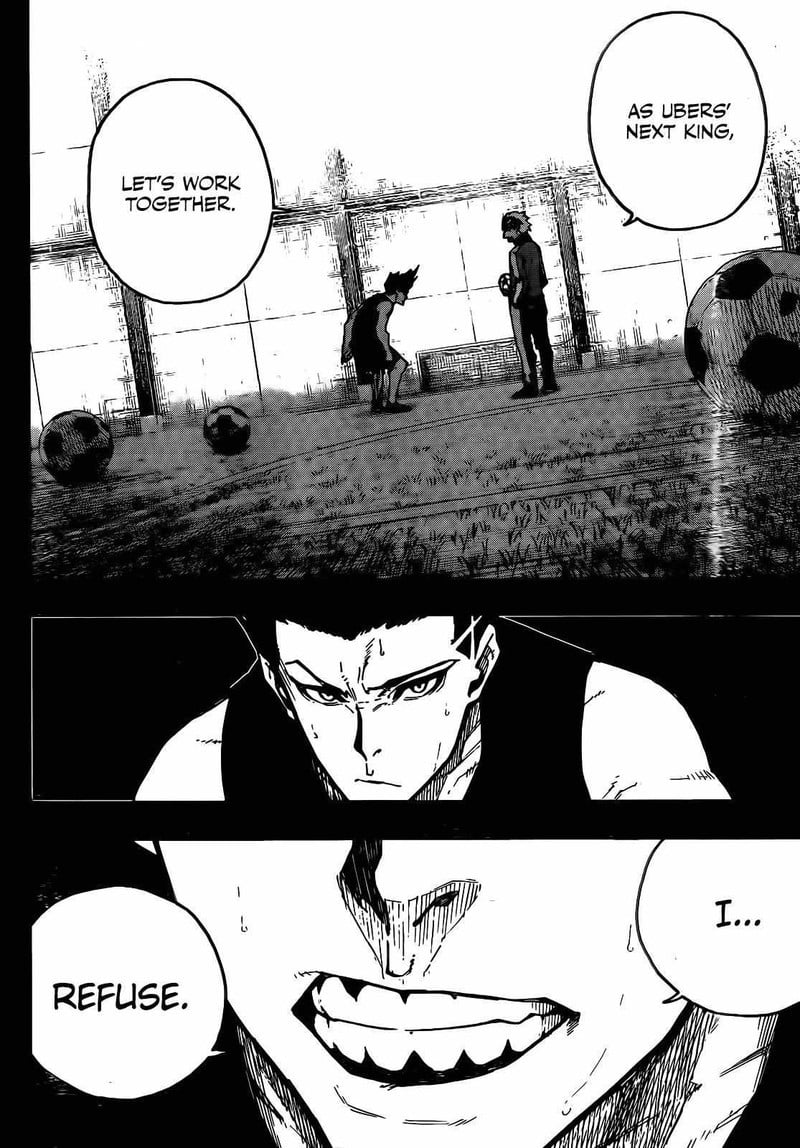 Chapter 216 (Image 2)