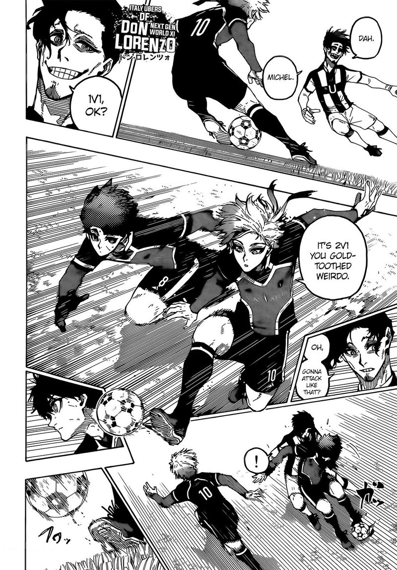 Chapter 217 (Image 12)