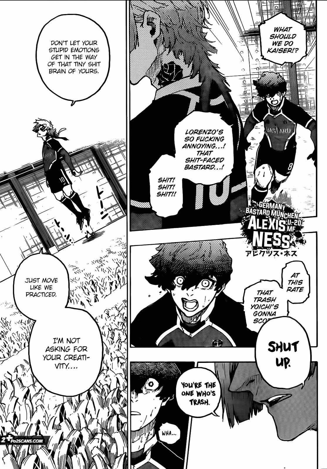 Chapter 218 (Image 16)