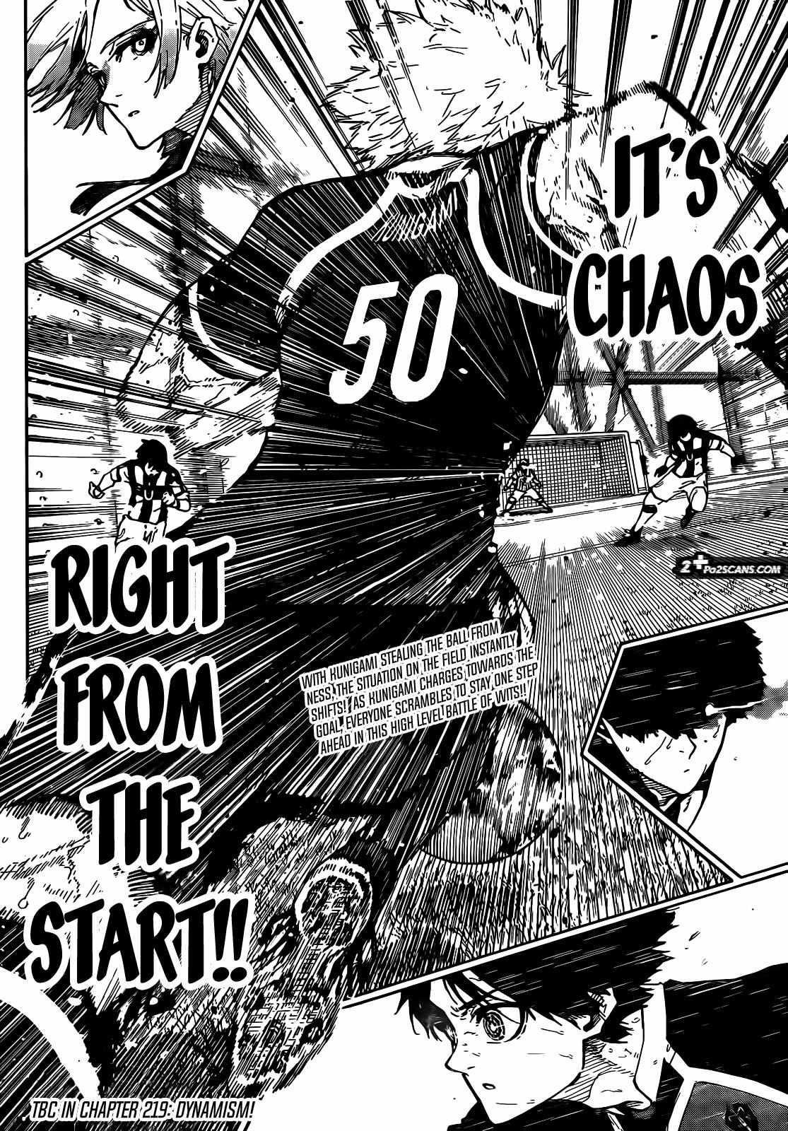 Chapter 218 (Image 20)