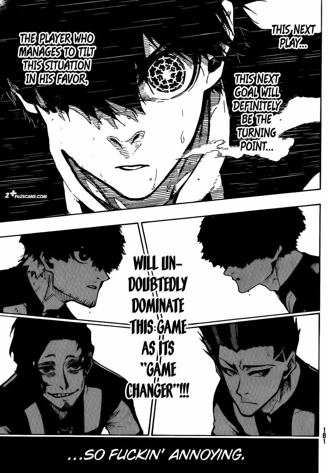 Chapter 218 (Image 14)
