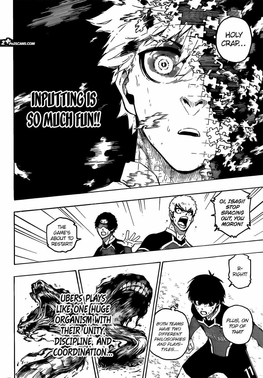 Chapter 218 (Image 11)