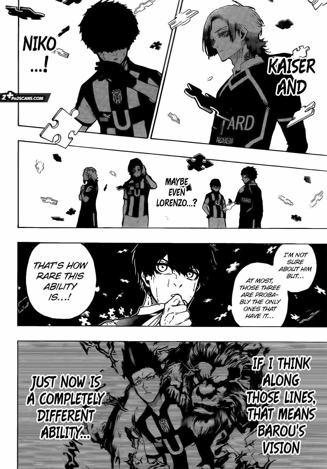 Chapter 218 (Image 9)