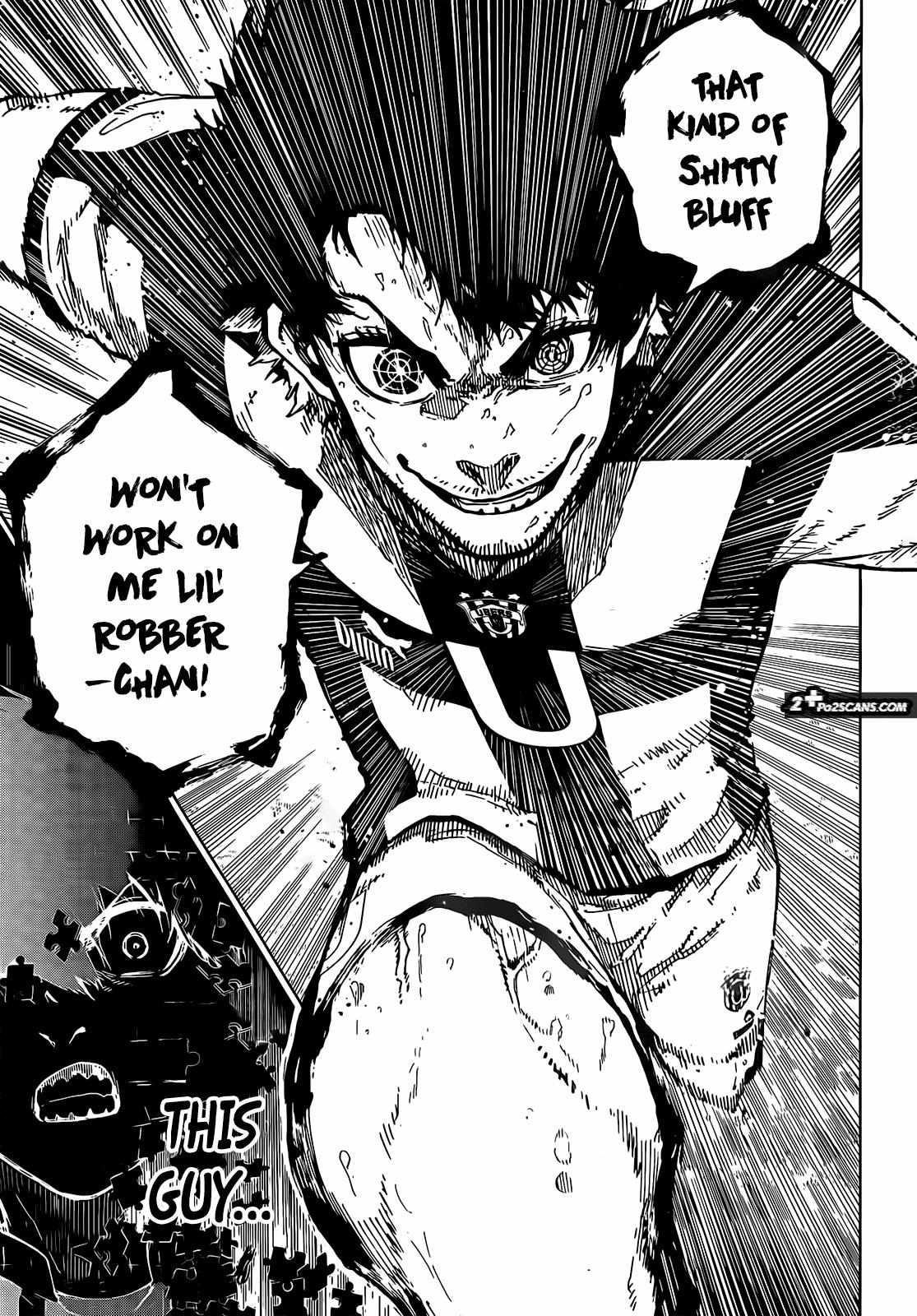 Chapter 219 (Image 17)