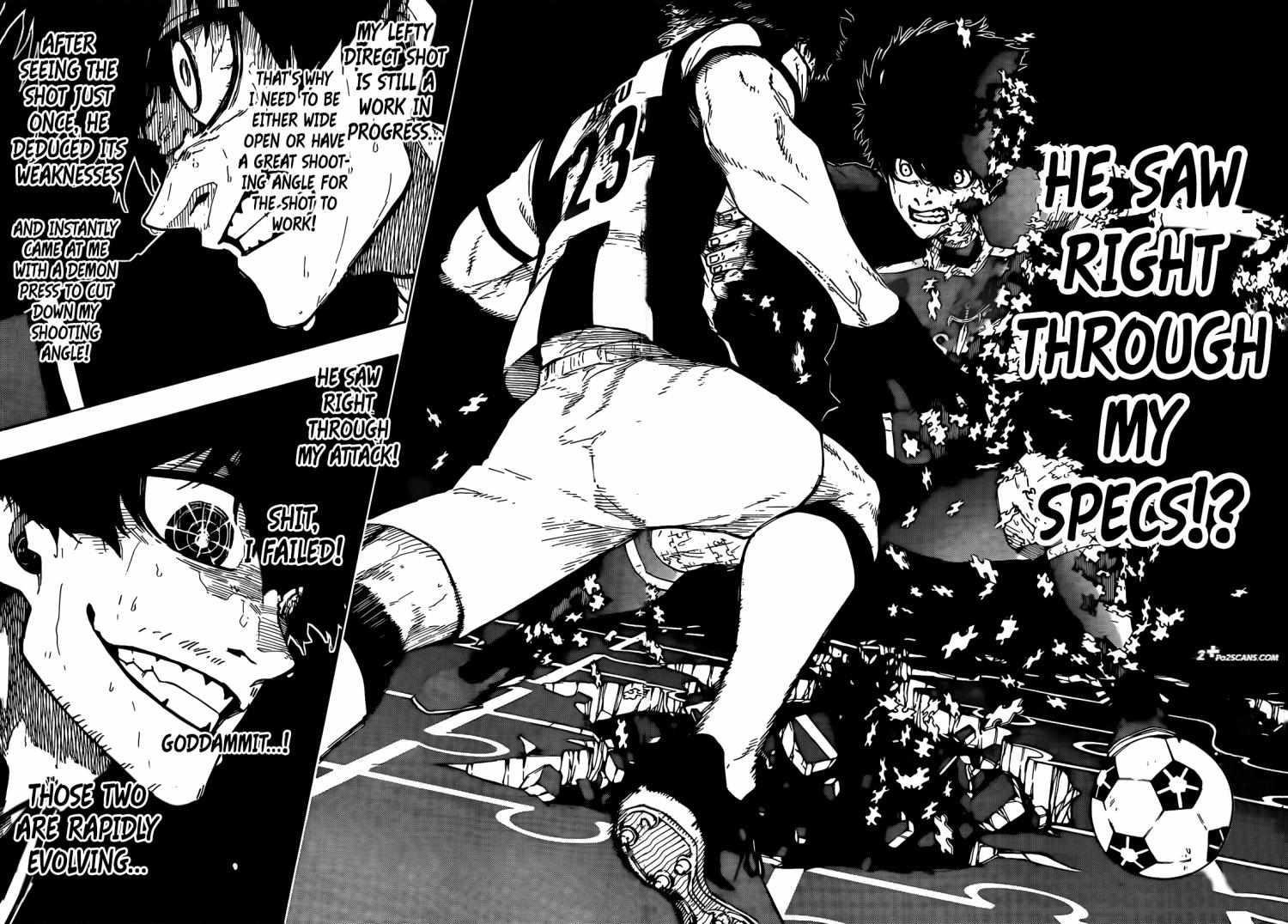 Chapter 219 (Image 18)