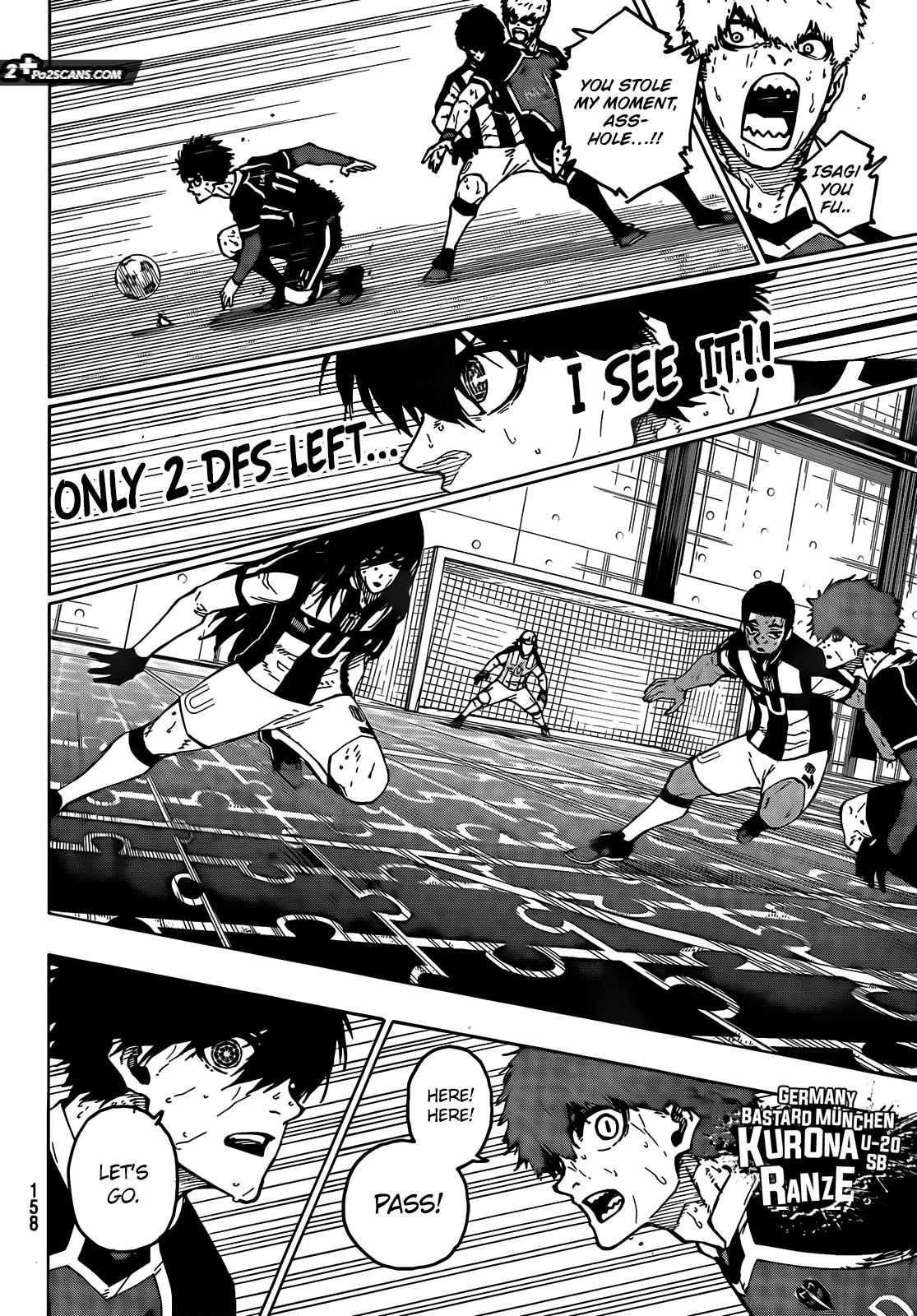 Chapter 219 (Image 12)