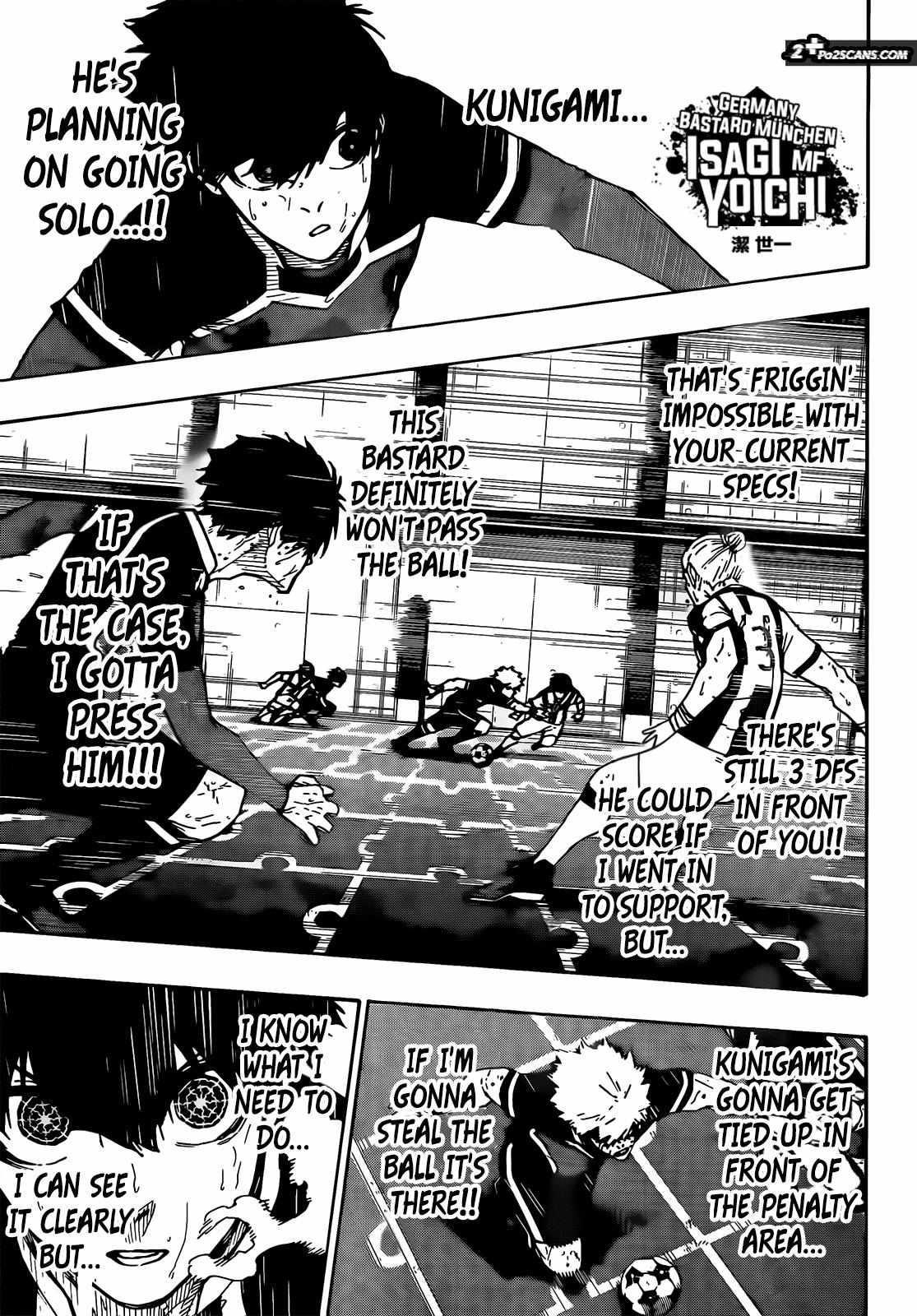 Chapter 219 (Image 3)