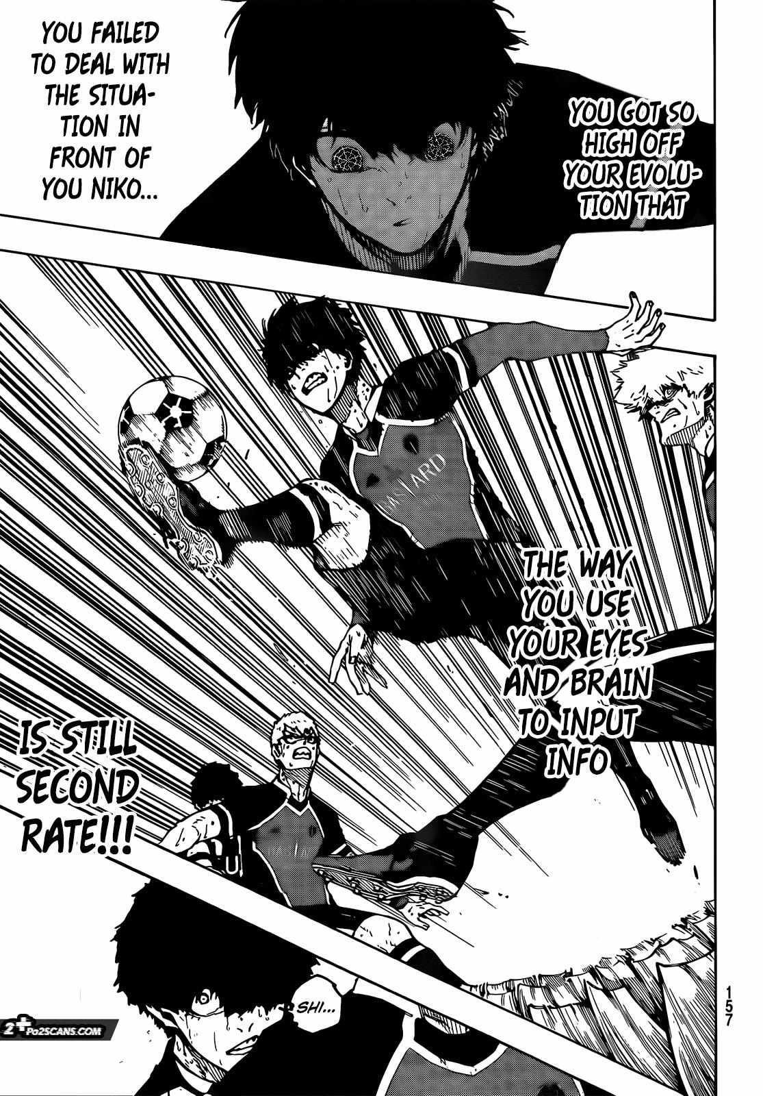 Chapter 219 (Image 11)