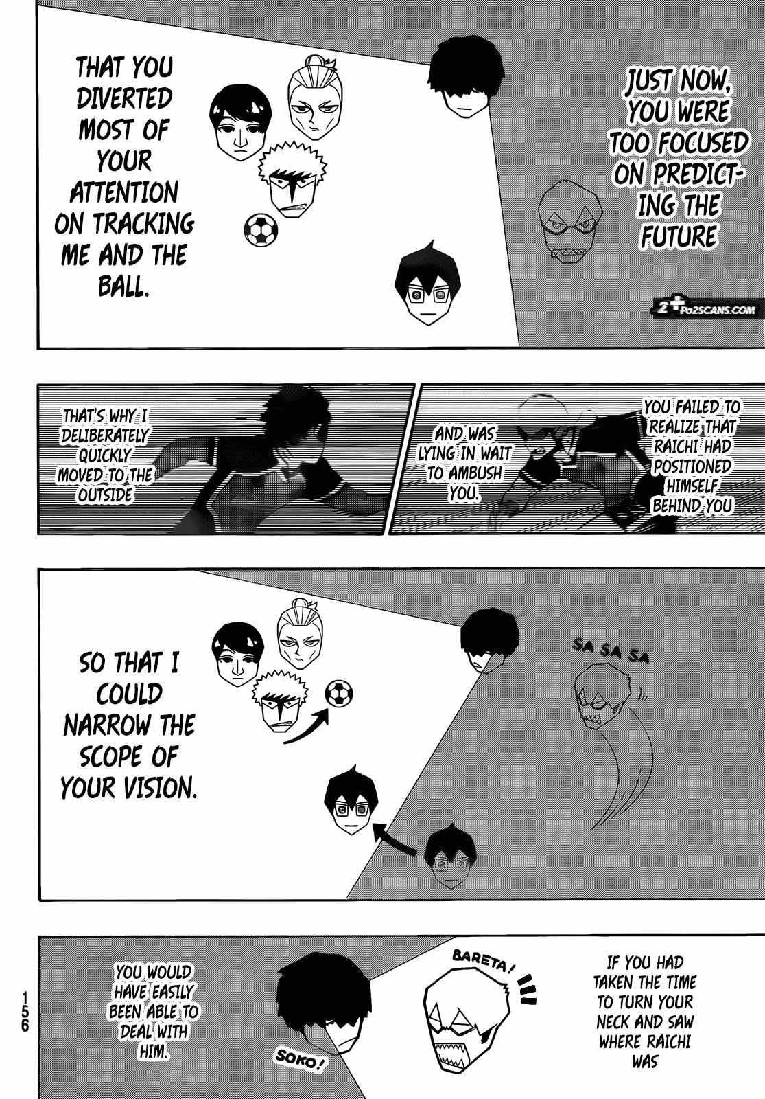 Chapter 219 (Image 10)