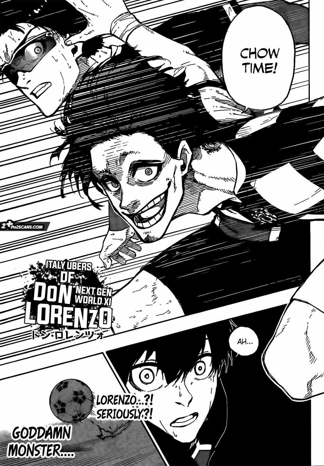 Chapter 220 (Image 5)