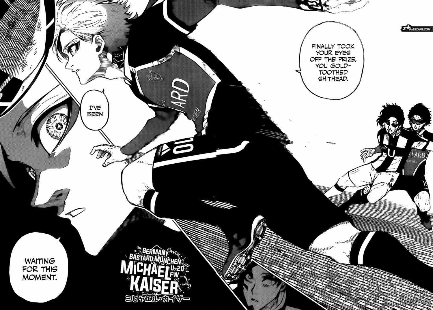 Chapter 220 (Image 6)
