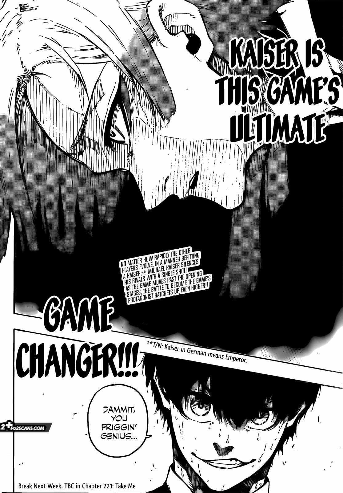 Chapter 220 (Image 15)