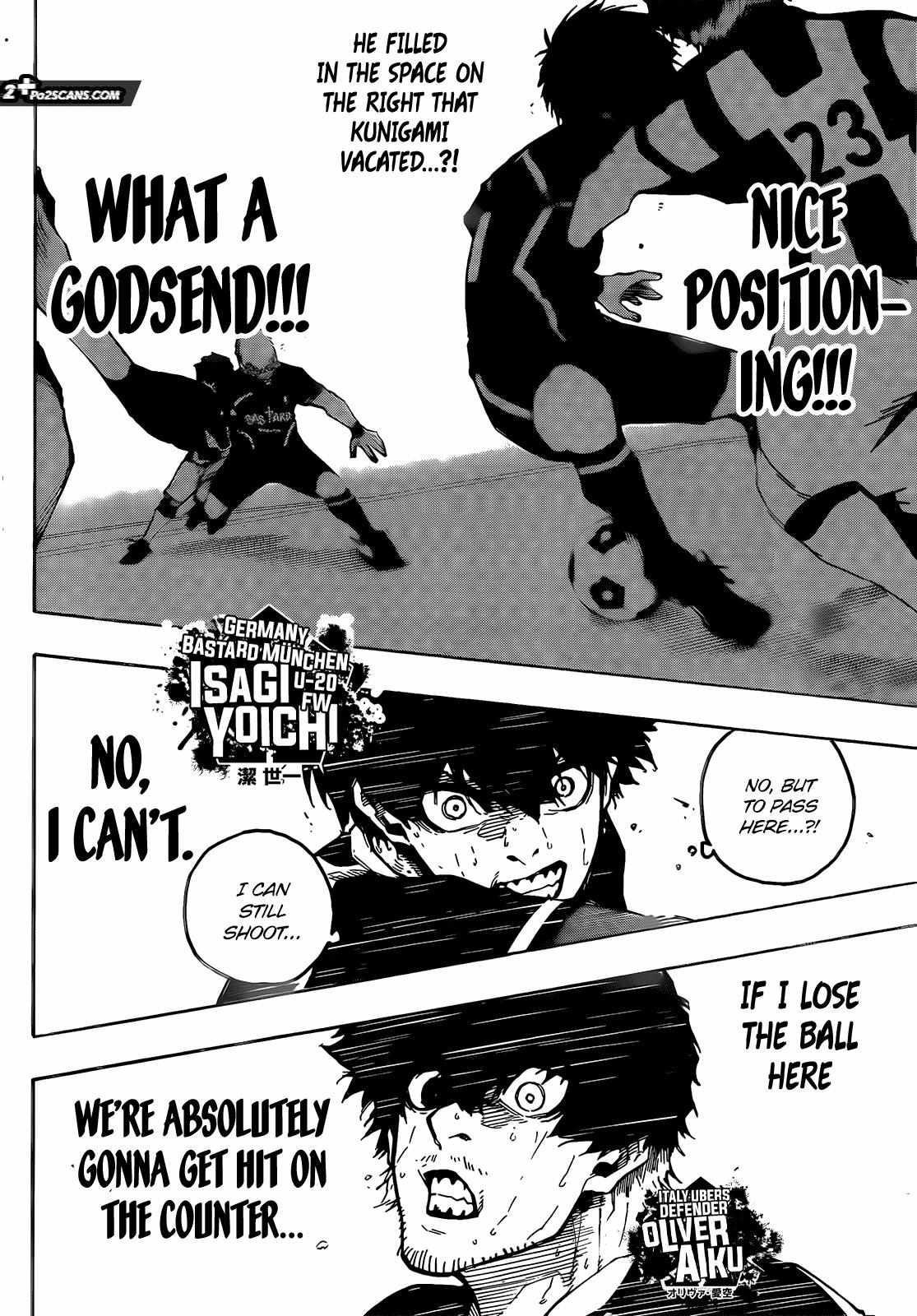 Chapter 220 (Image 3)