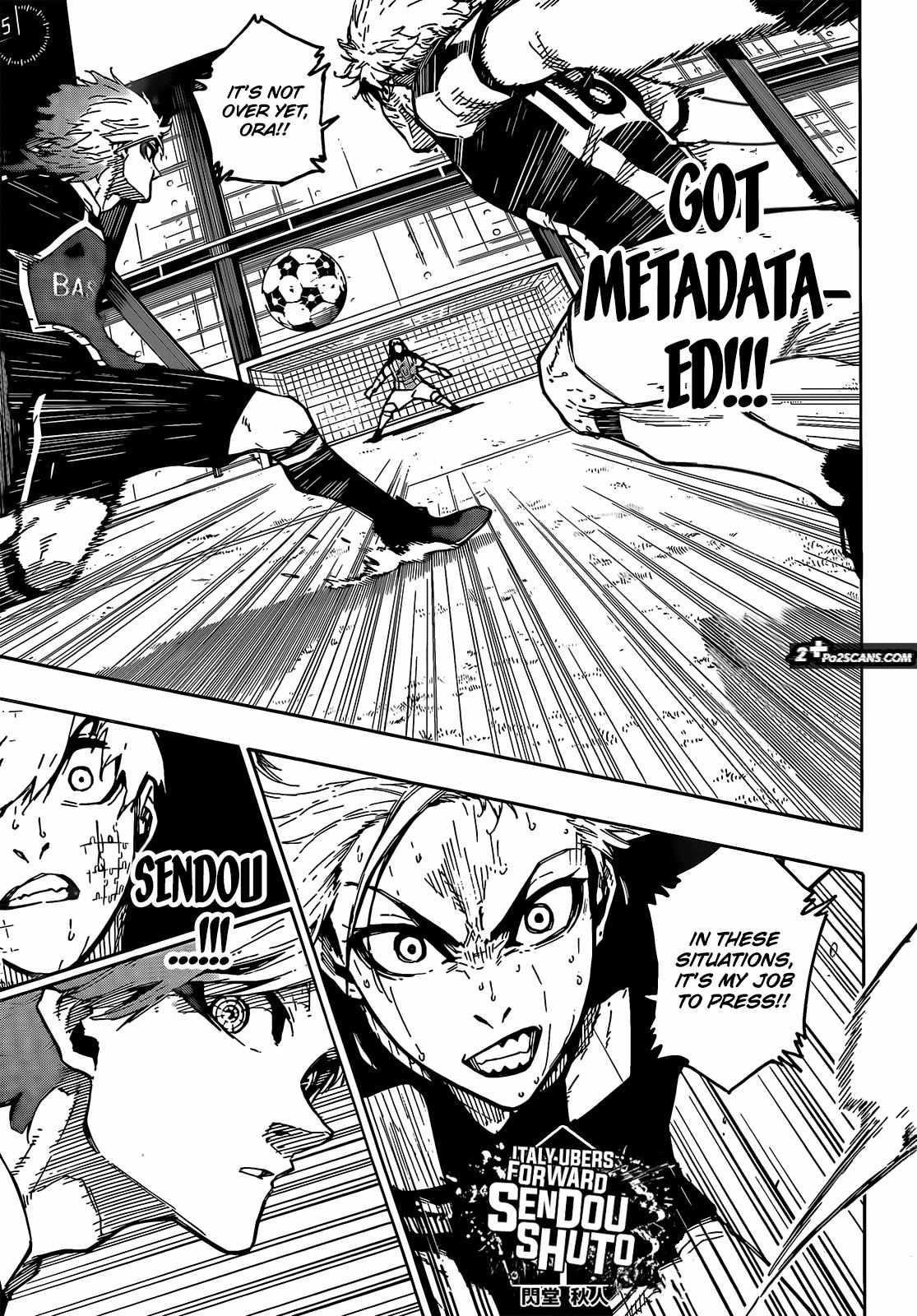 Chapter 220 (Image 8)