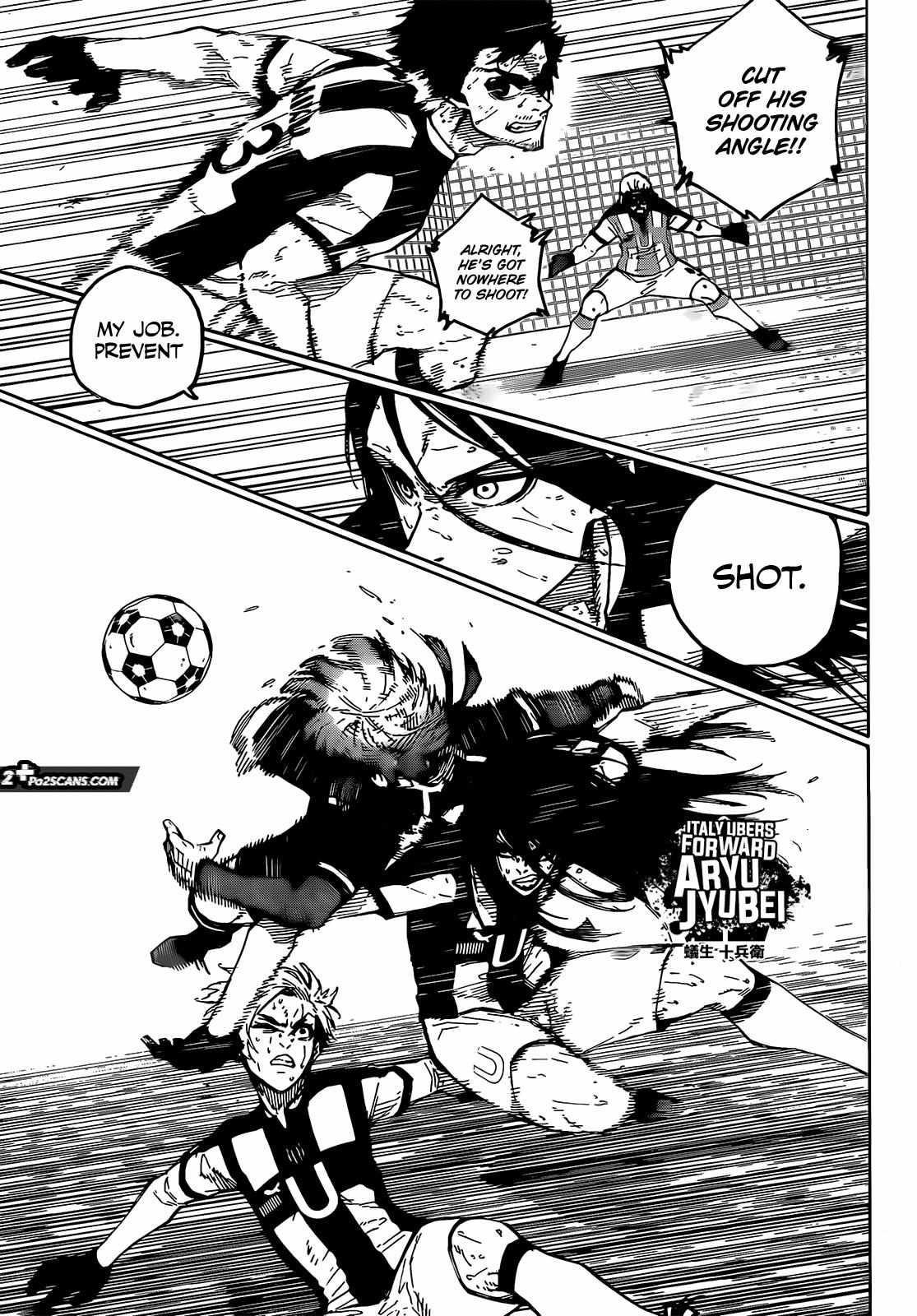Chapter 220 (Image 10)