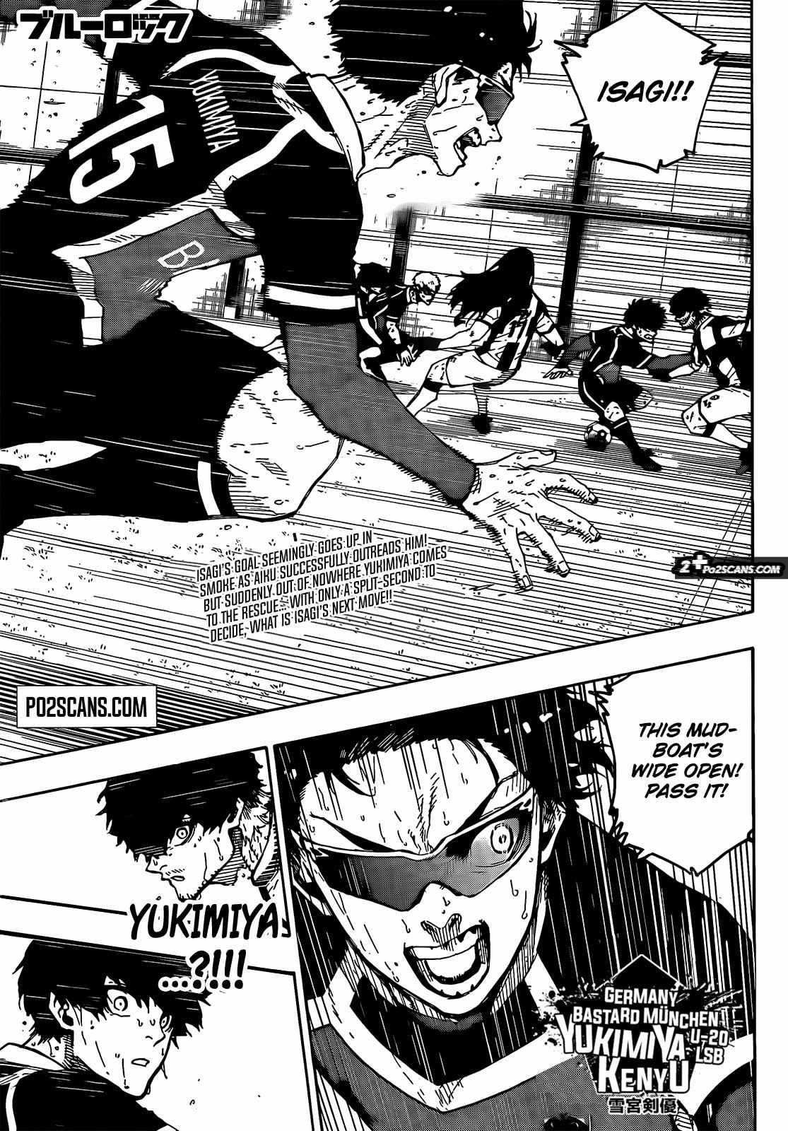 Chapter 220 (Image 2)