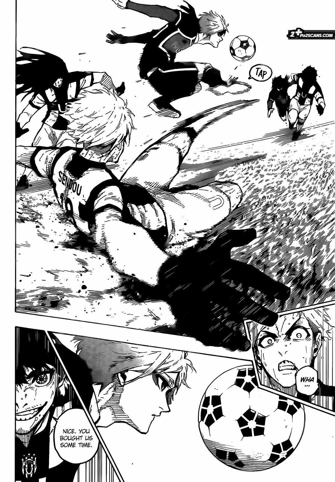Chapter 220 (Image 9)