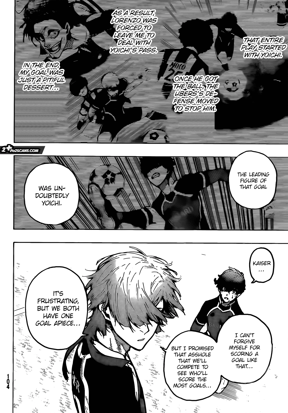 Chapter 221 (Image 7)