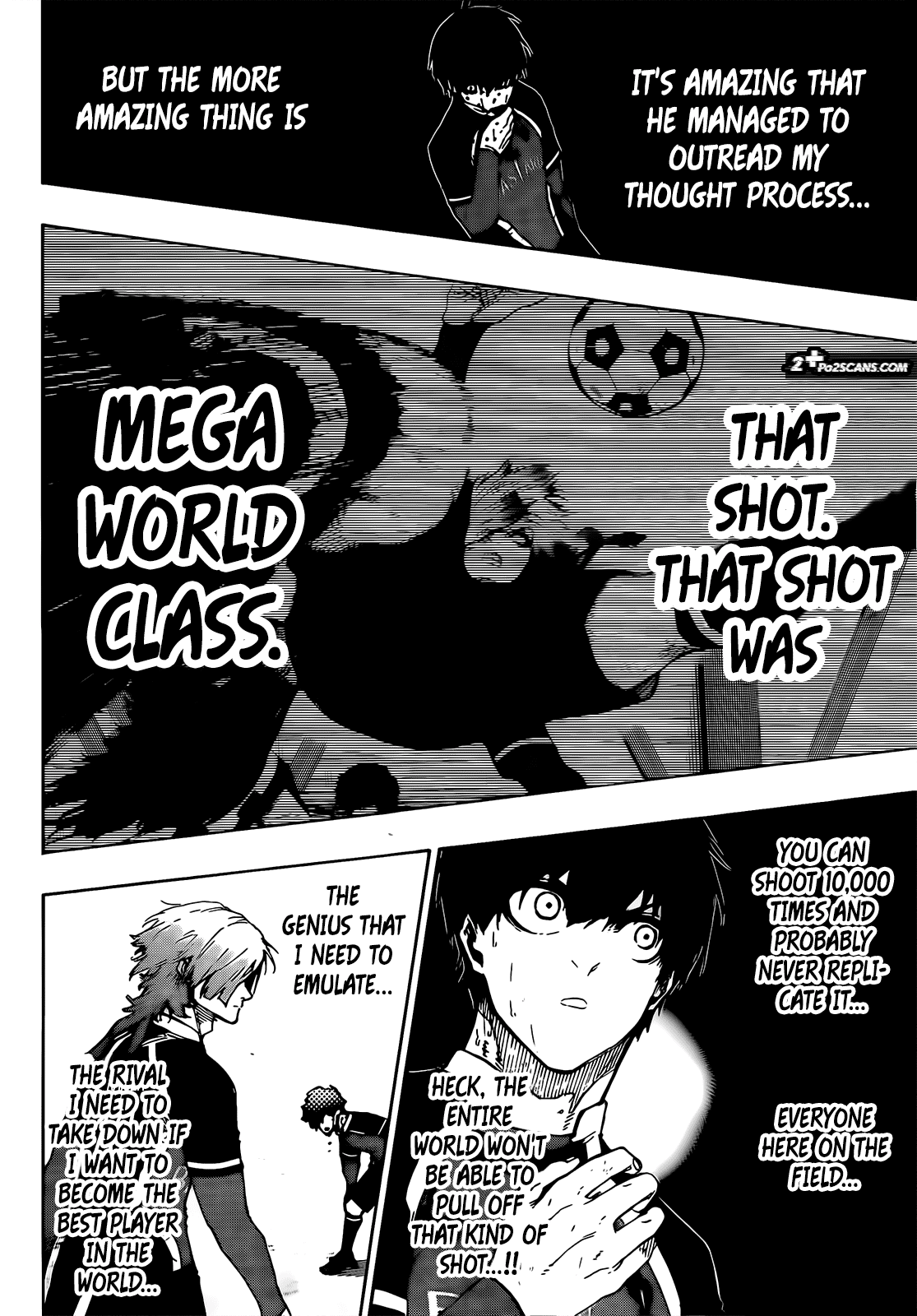 Chapter 221 (Image 9)