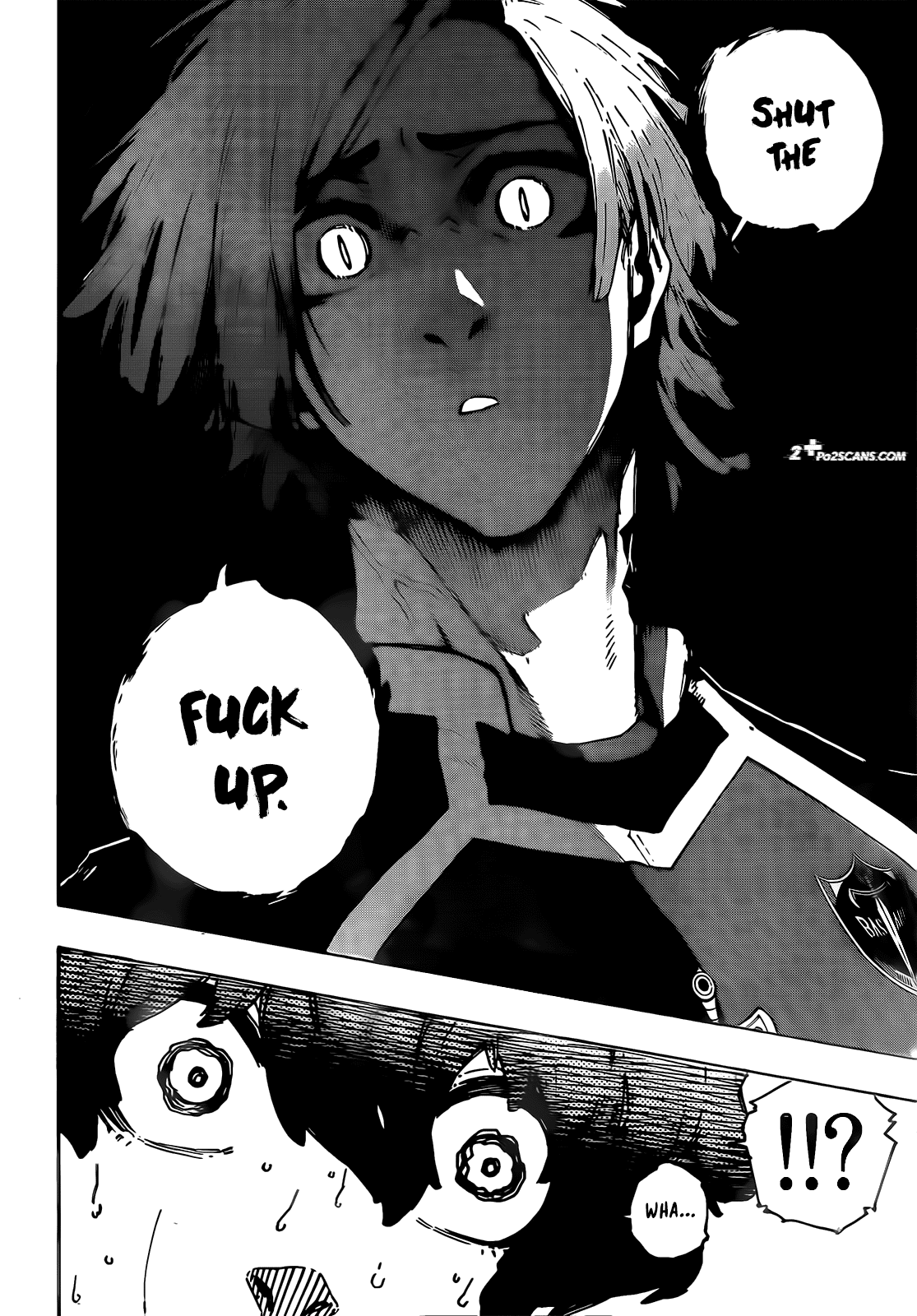 Chapter 221 (Image 5)