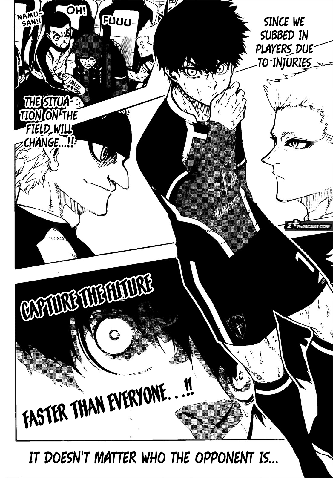 Chapter 221 (Image 16)