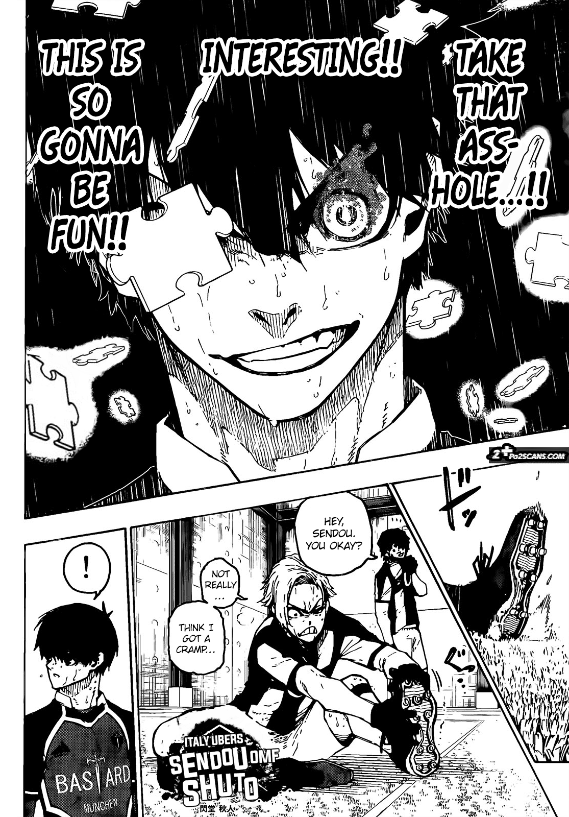Chapter 221 (Image 11)