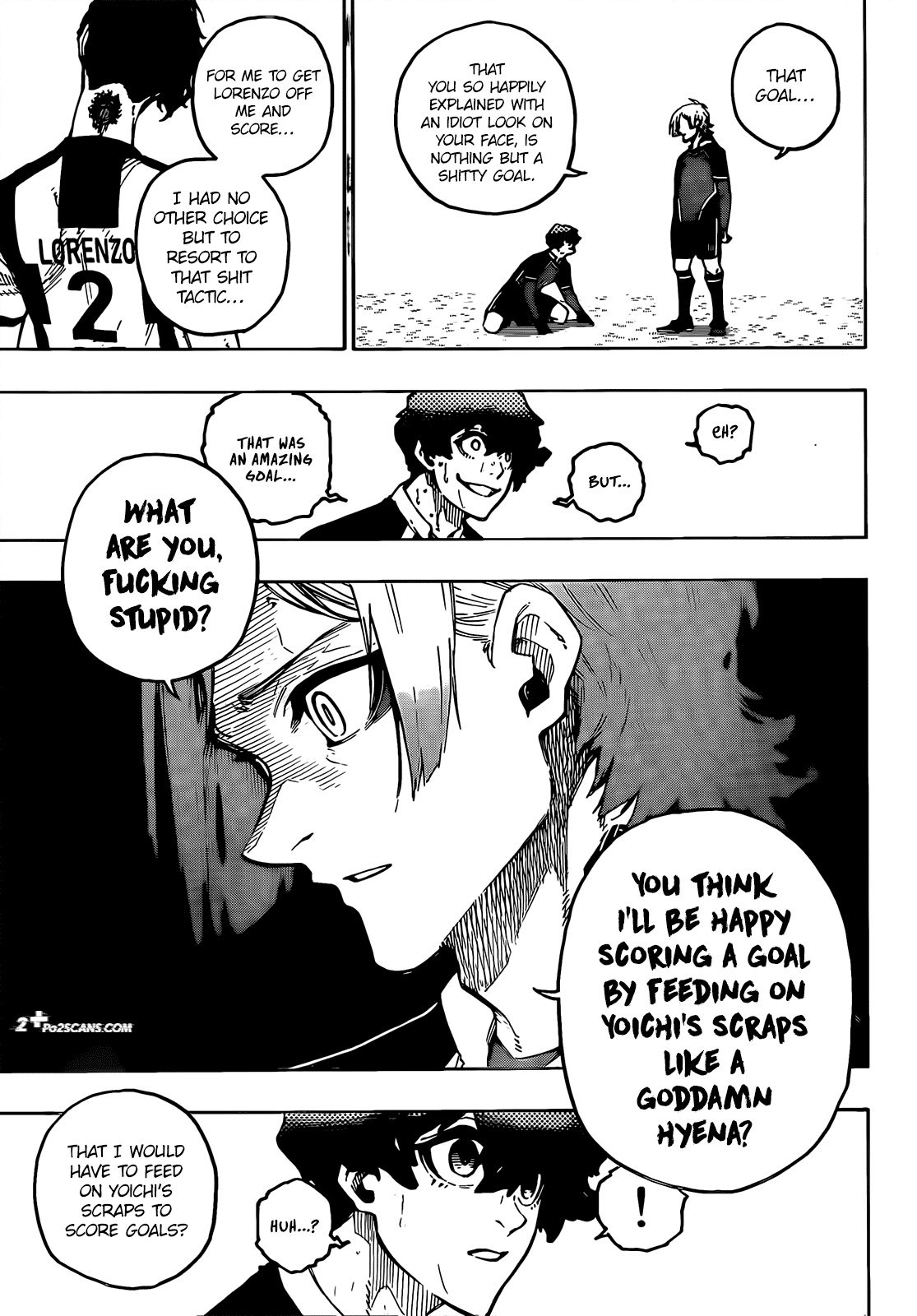 Chapter 221 (Image 6)