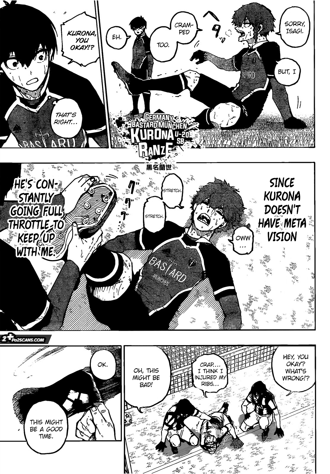 Chapter 221 (Image 12)