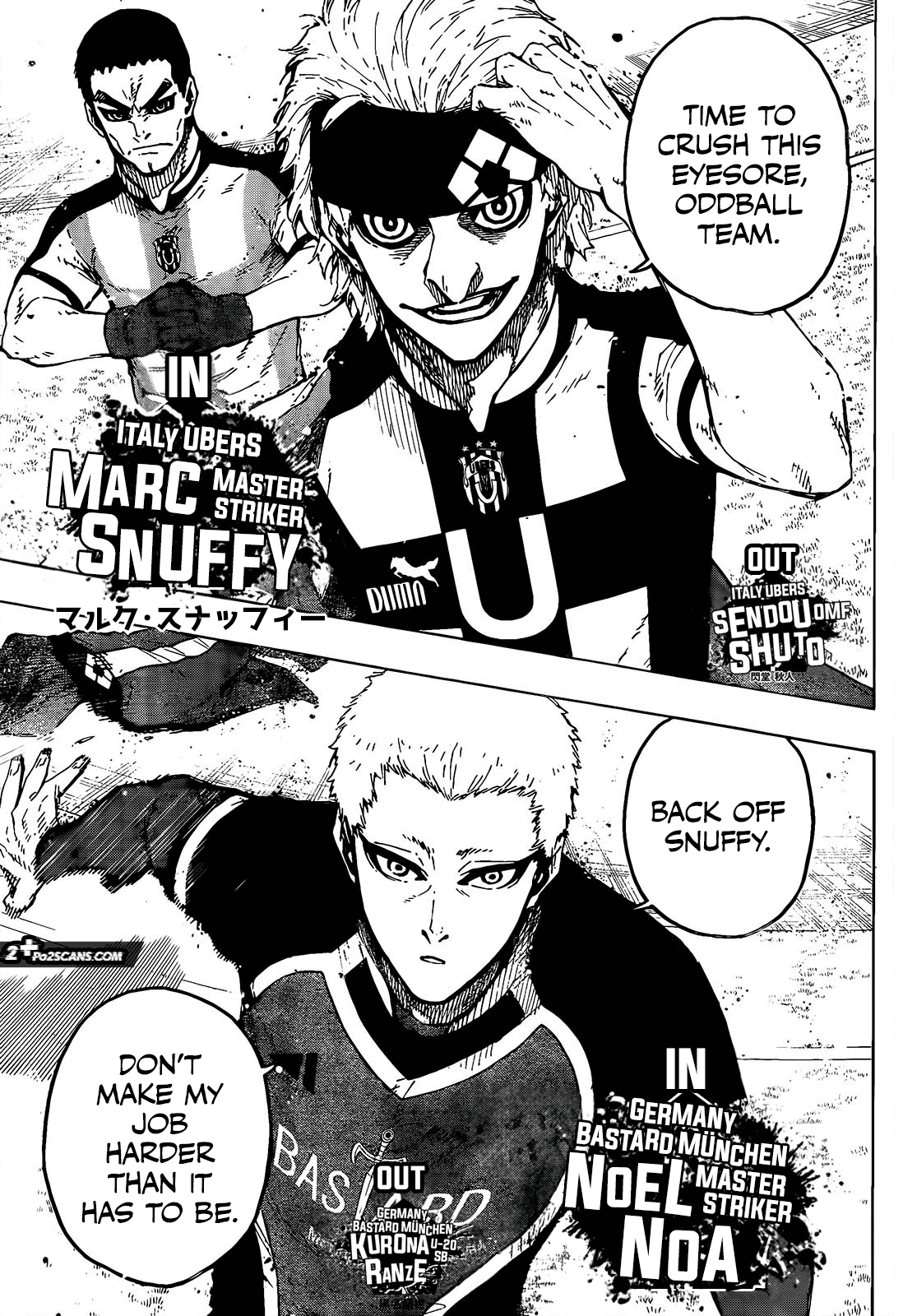Chapter 221 (Image 14)