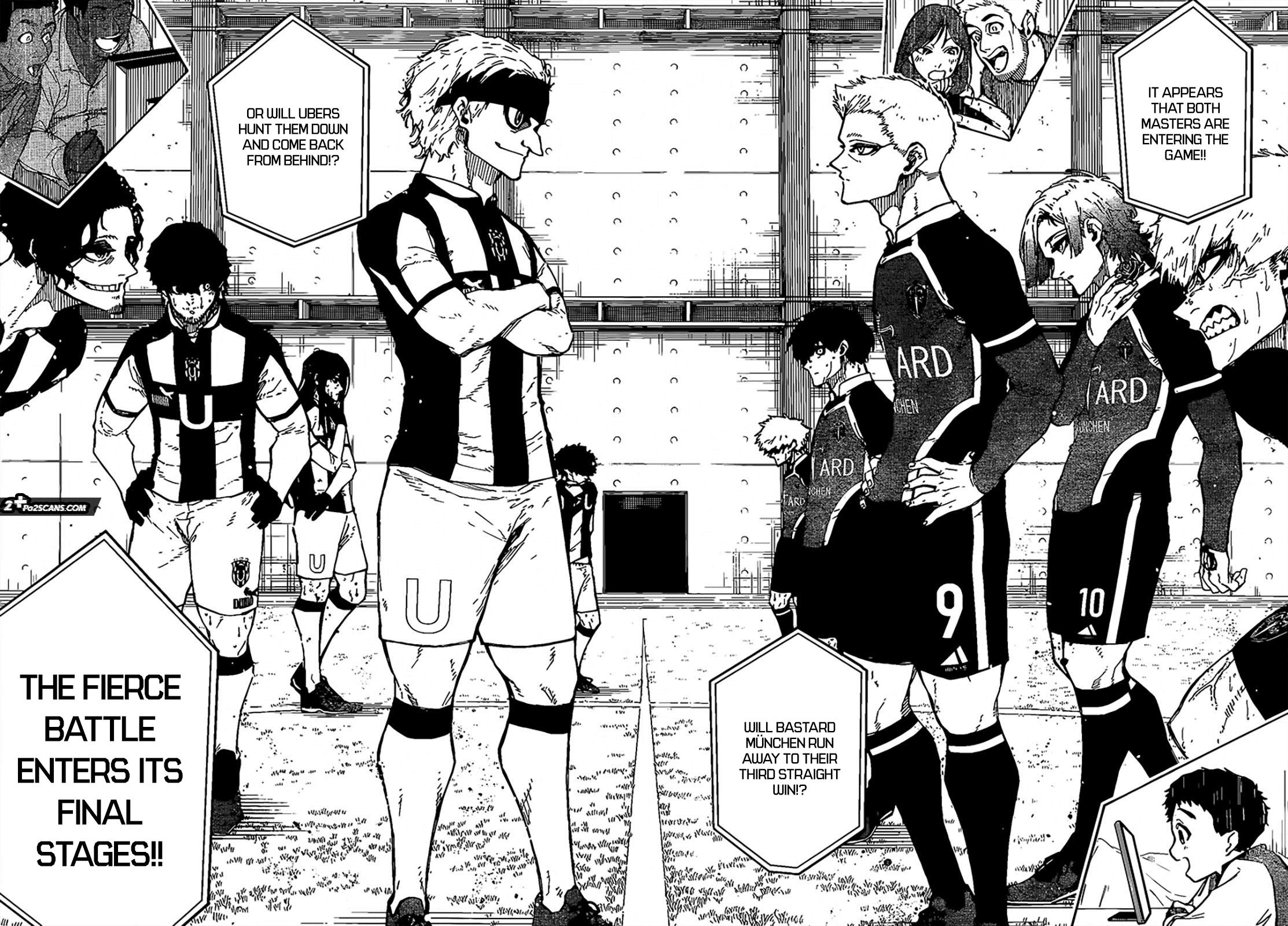 Chapter 221 (Image 15)