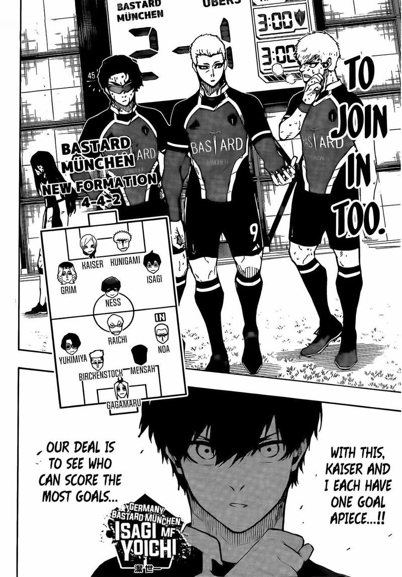 Chapter 222 (Image 2)