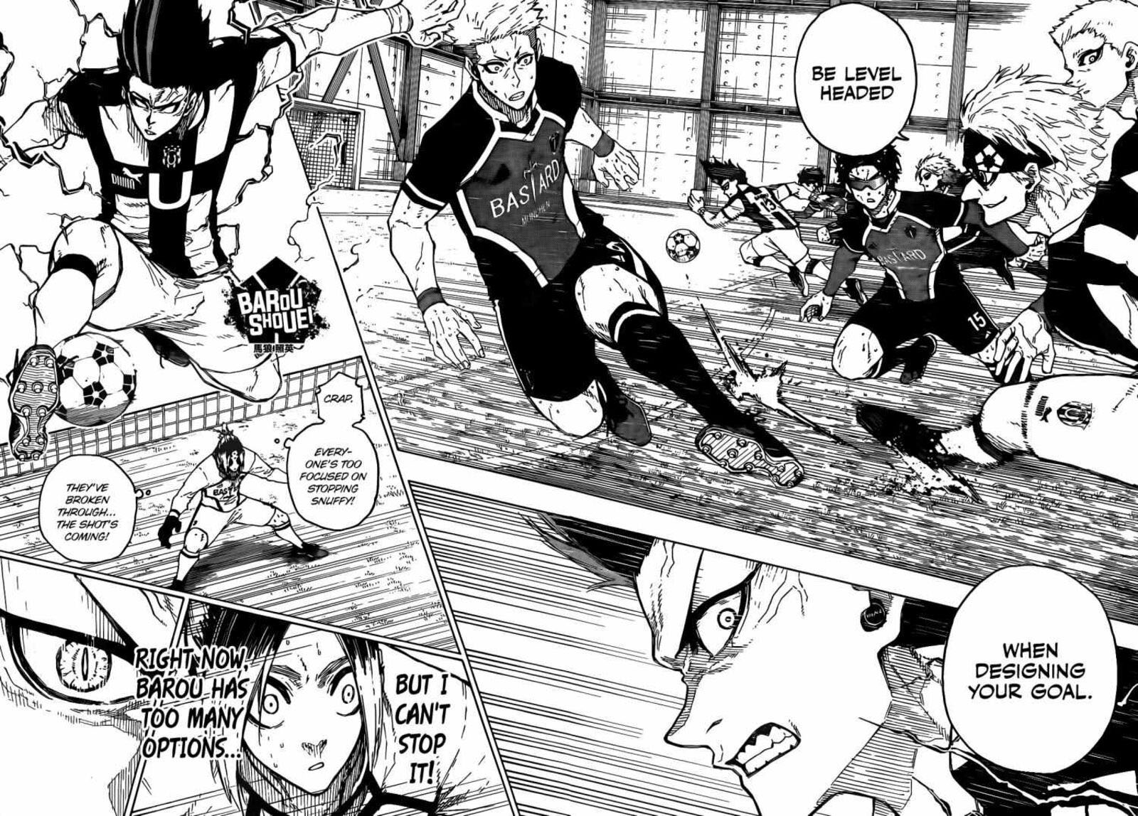 Chapter 222 (Image 13)