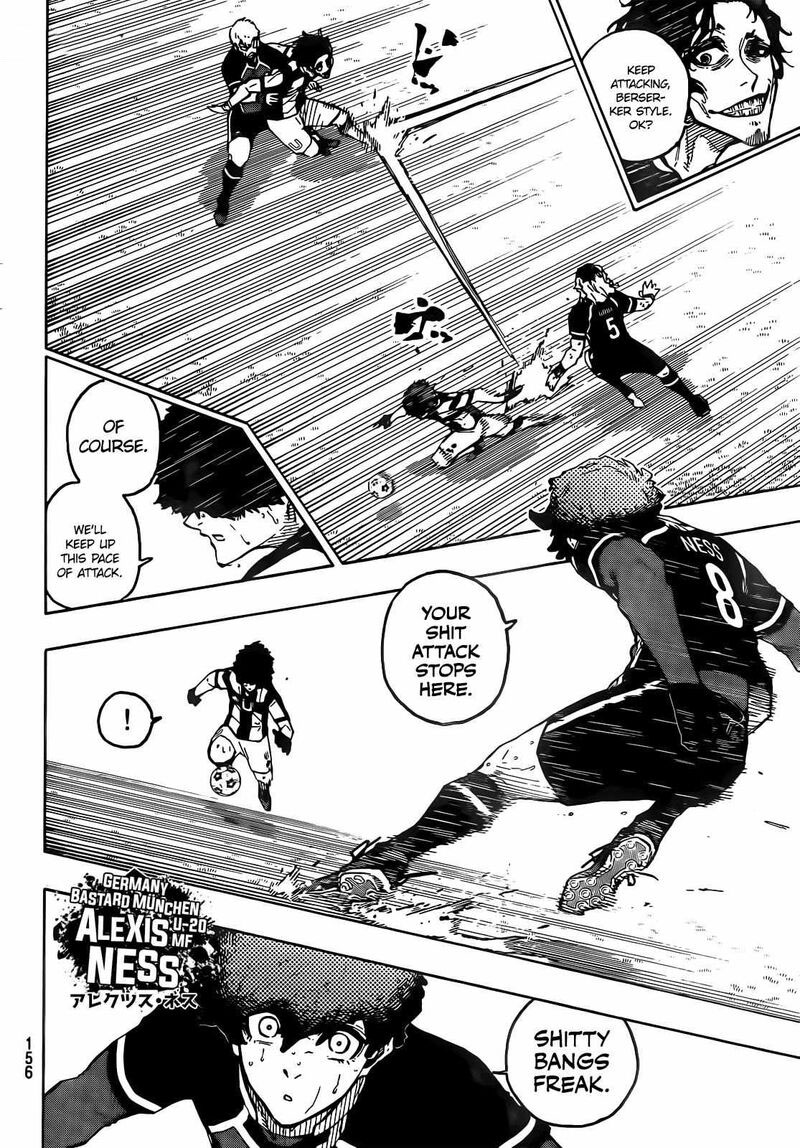 Chapter 222 (Image 11)