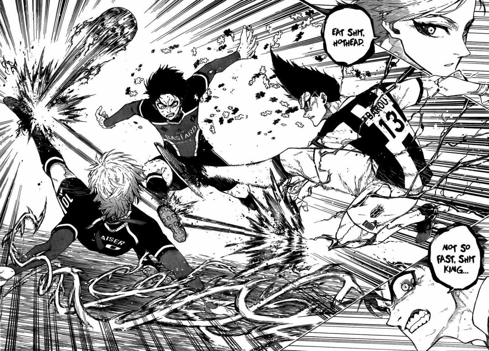 Chapter 222 (Image 14)