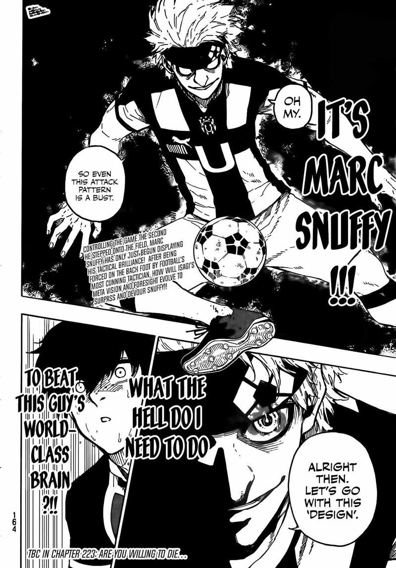 Chapter 222 (Image 17)