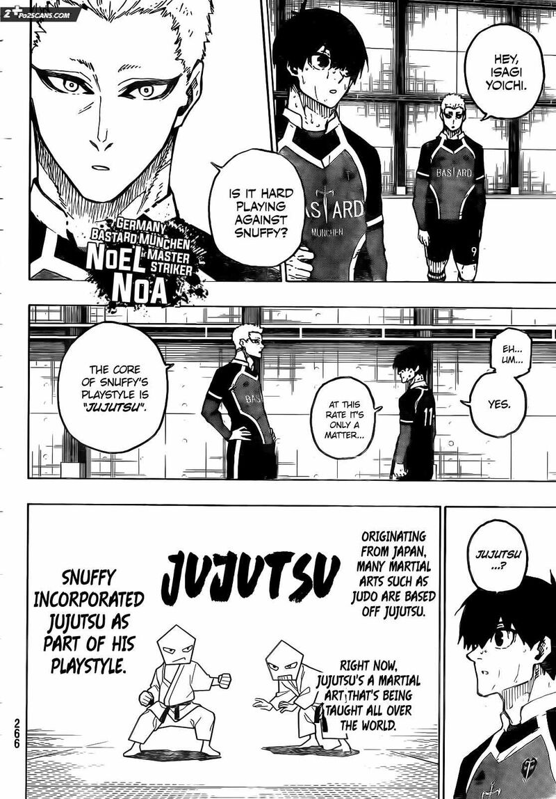 Chapter 223 (Image 14)