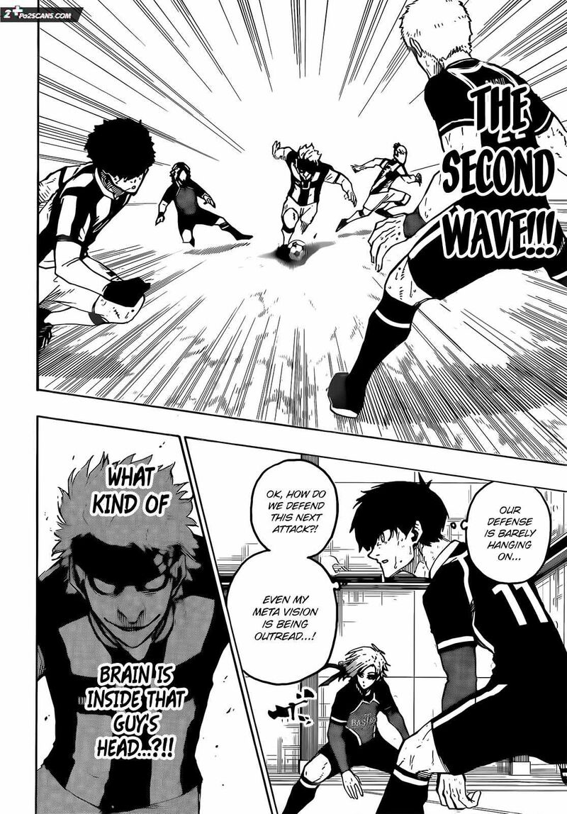 Chapter 223 (Image 2)