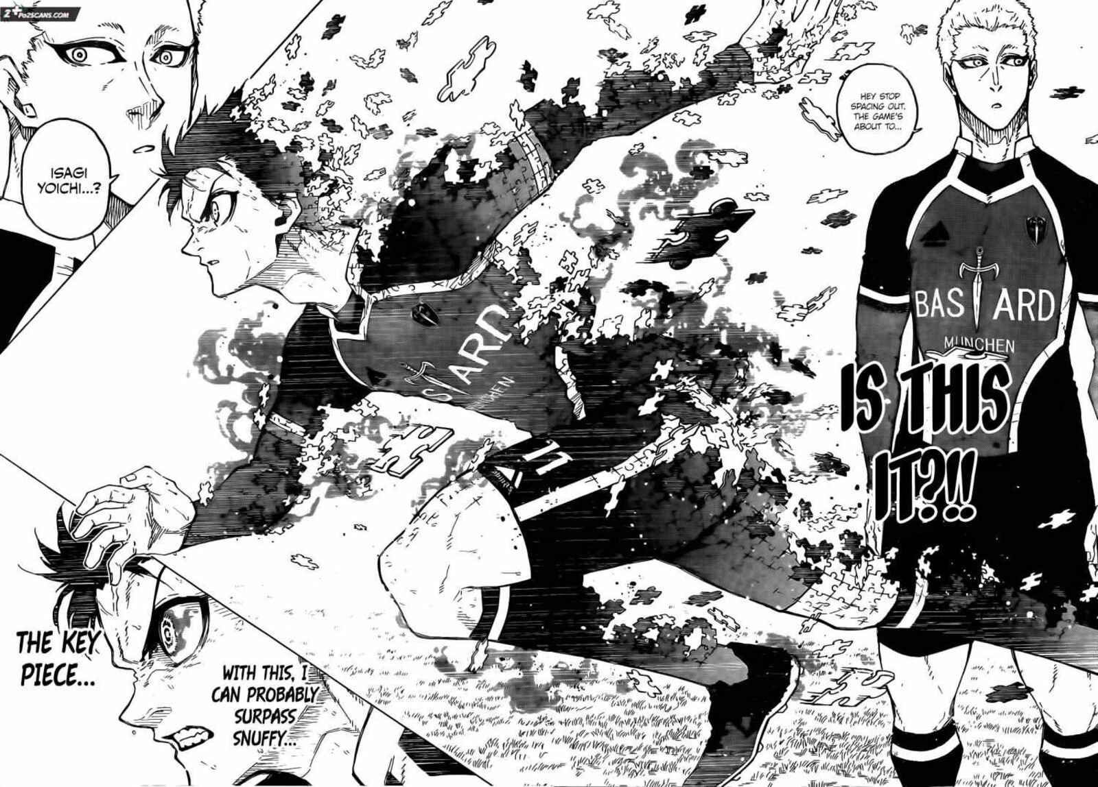 Chapter 223 (Image 18)