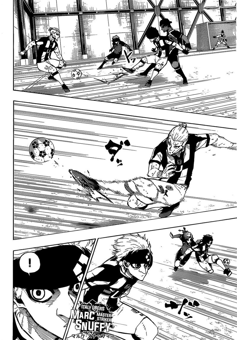 Chapter 224 (Image 2)