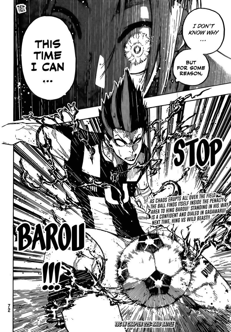 Chapter 224 (Image 19)