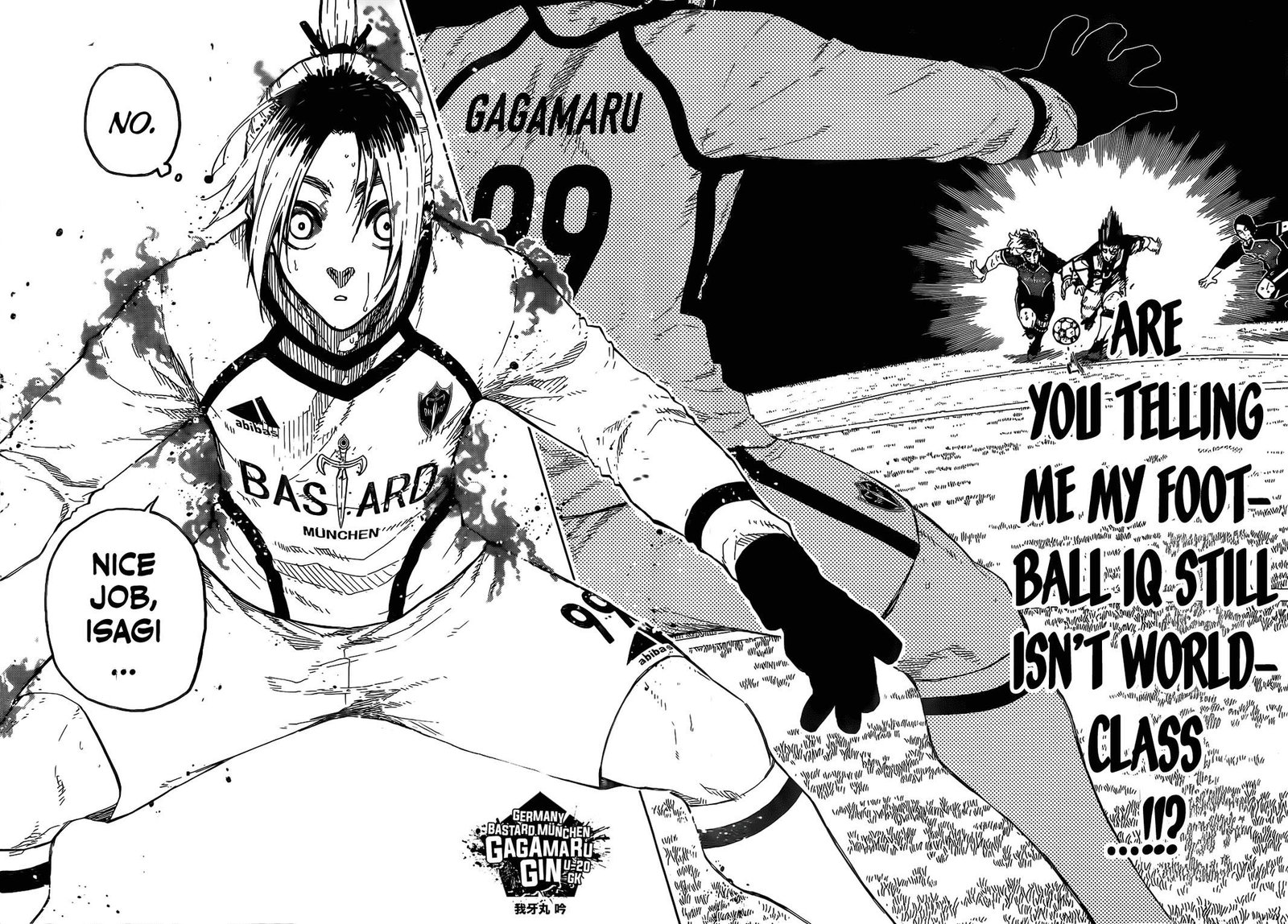 Chapter 224 (Image 18)