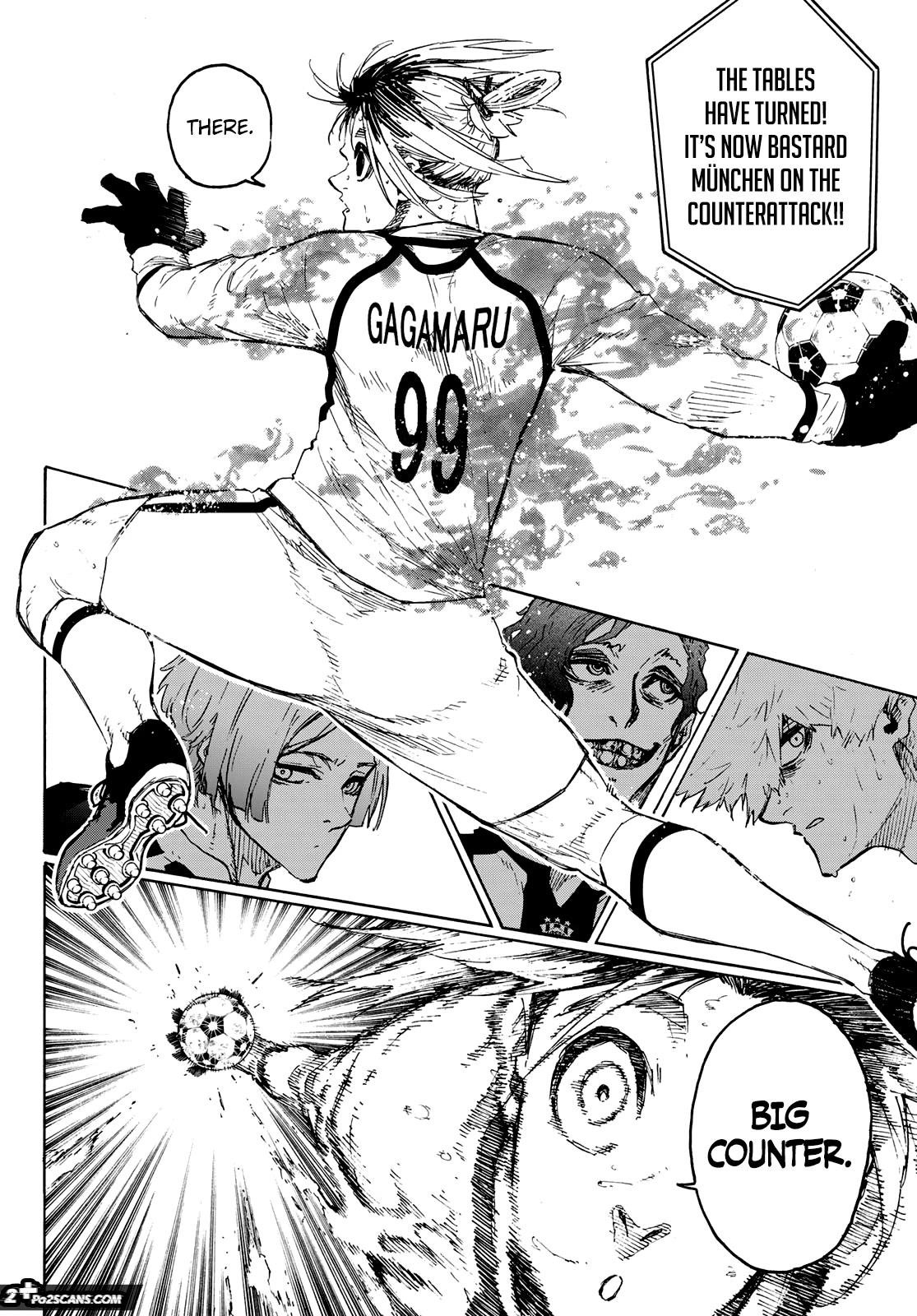 Chapter 225 (Image 7)