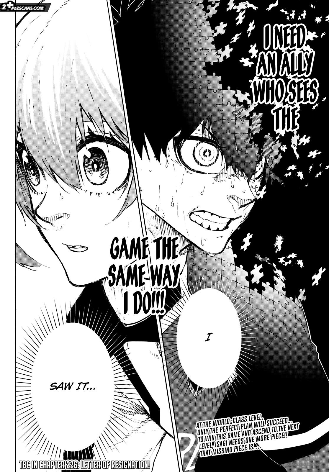 Chapter 225 (Image 18)