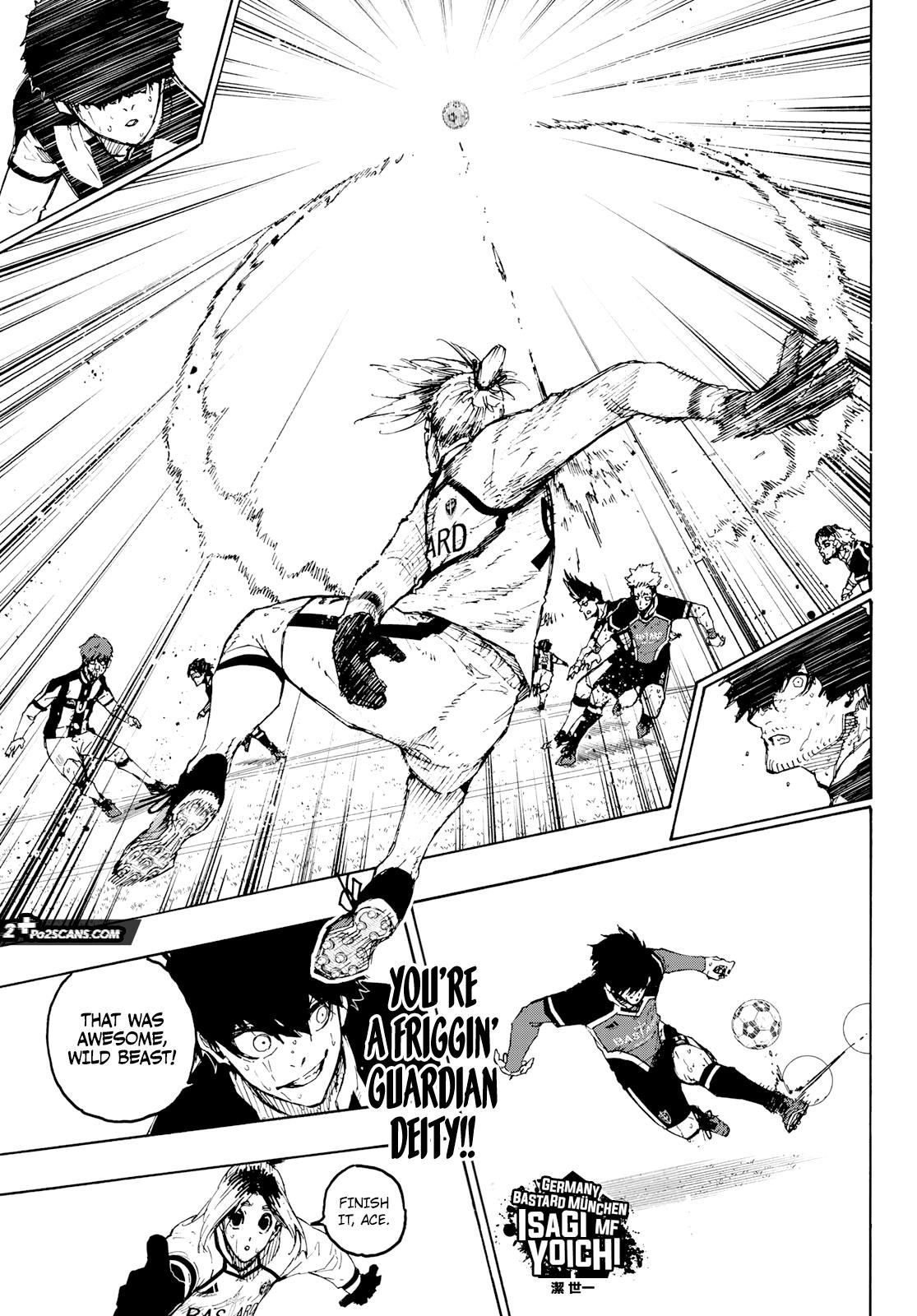 Chapter 225 (Image 8)