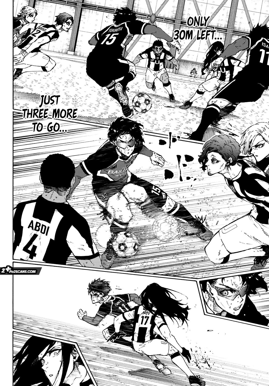 Chapter 225 (Image 13)