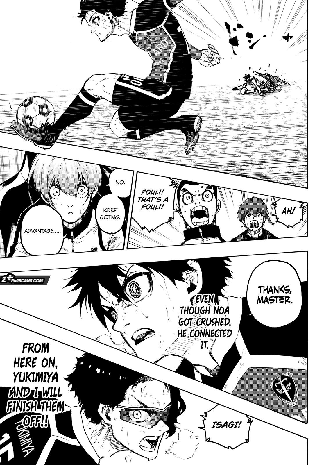 Chapter 225 (Image 12)